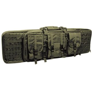 Mil-Tec – Premium Rifle Case – Large – 105 cm (olive)