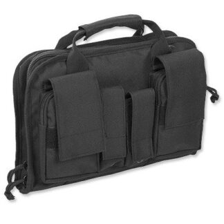 Mil-Tec - Tactical Pistol Case - Medium (zwart)