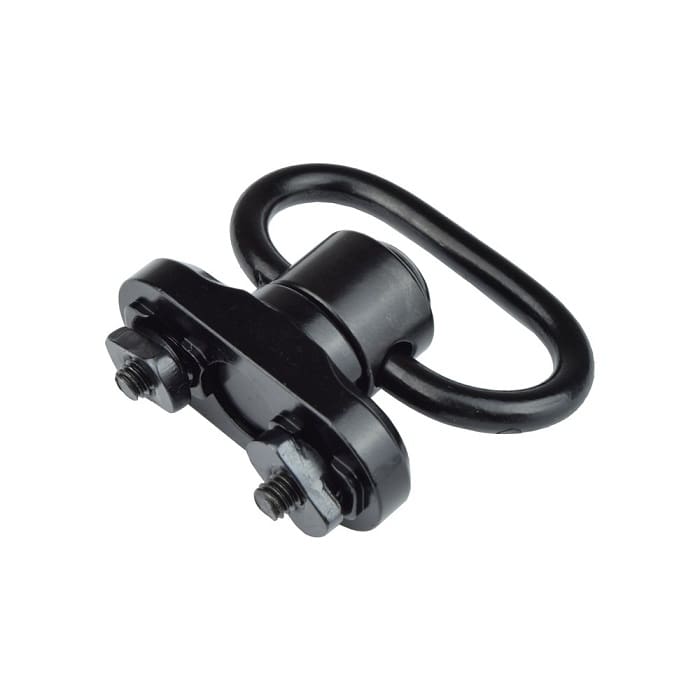 JS-Tactical - QD Sling Swivel met M-LOK Mount