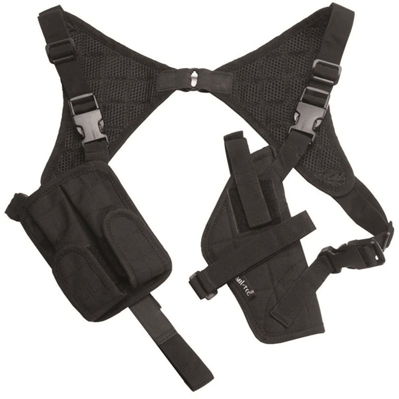 Mil-Tec – Tactical Modulair Holster (olive) - Afbeelding 3