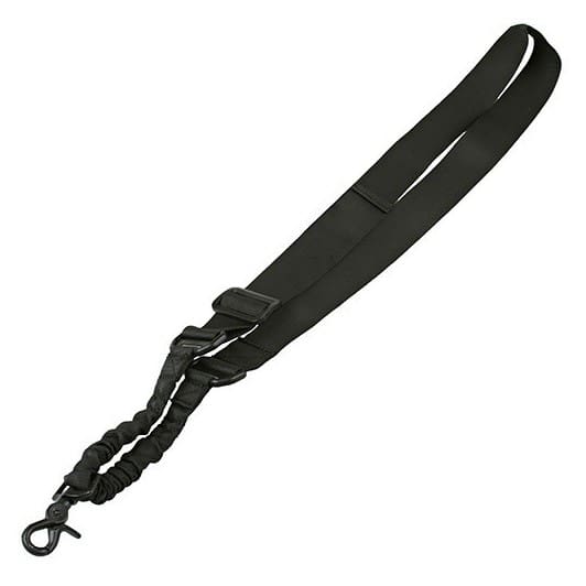Airsoftneeds - Tactical Bungee Sling (black)