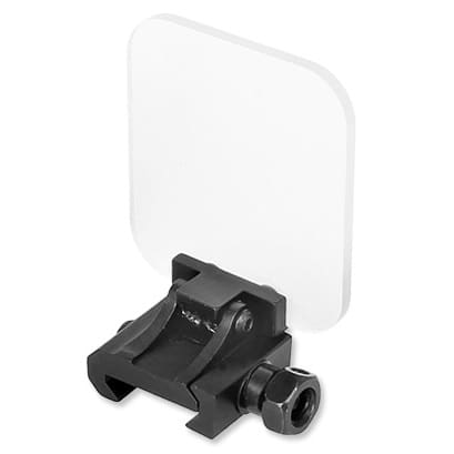 ASG – Lens Protection – 3 Shields